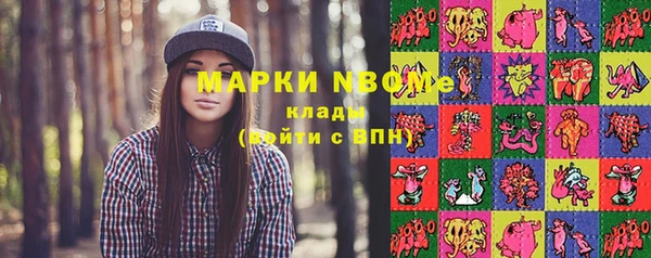 винт Бронницы